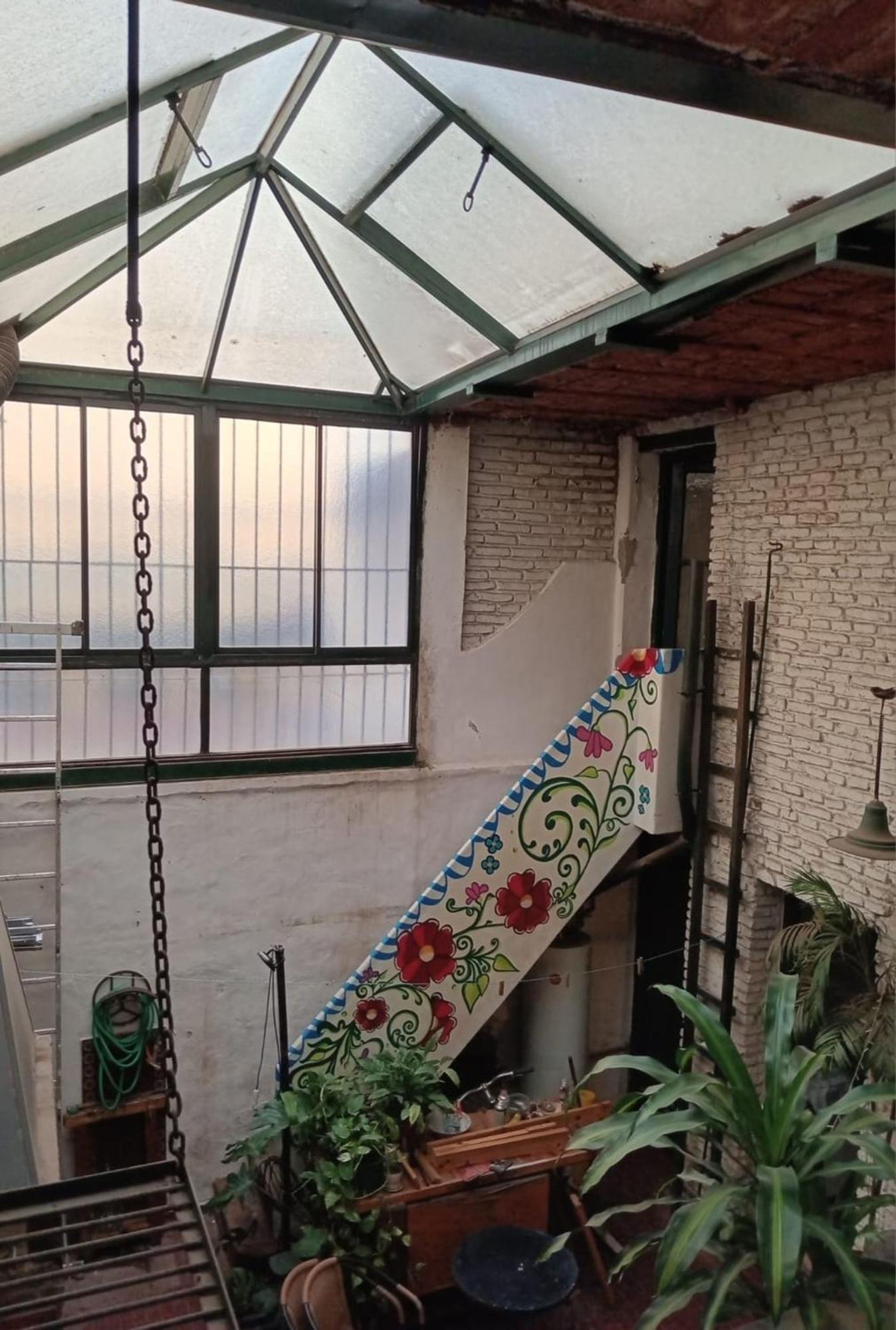 Tangohogar Leilighet Buenos Aires Eksteriør bilde